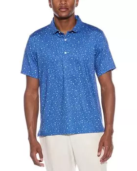 Рубашка мужская J.McLaughlin, темно-синий