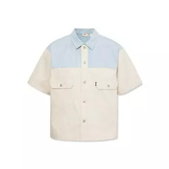 Рубашка мужская Levi’S, синий
