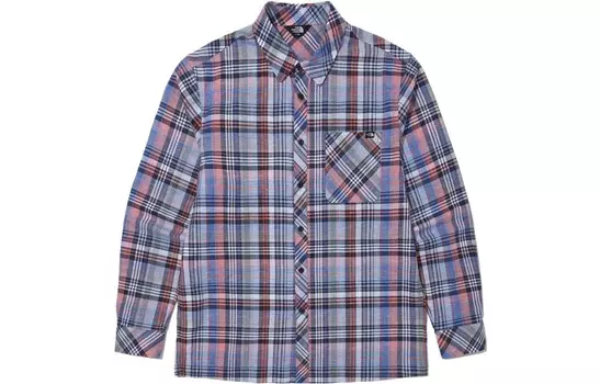 Рубашка мужская многоцветная The North Face, цвет Multicolor