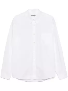 Рубашка мужская OUR LEGACY, белый