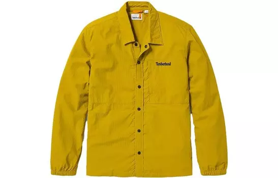Рубашка мужская Palme D"Or Timberland, цвет Palme d'Or