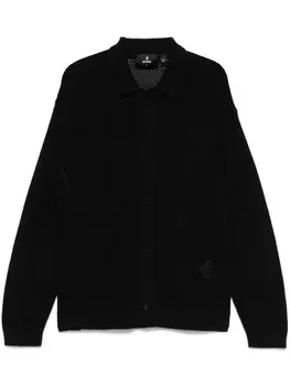 Рубашка мужская Represent, черный