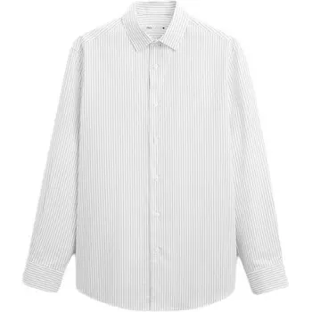 Рубашка мужская в полоску Zara, цвет Stripes