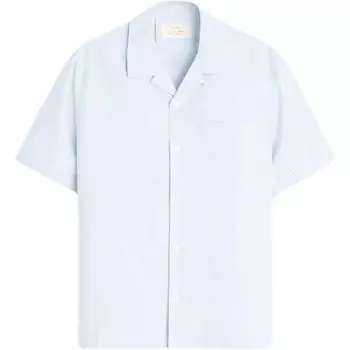 Рубашка мужская в полоску Zara, цвет Stripes