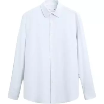 Рубашка мужская в полоску Zara, цвет Stripes