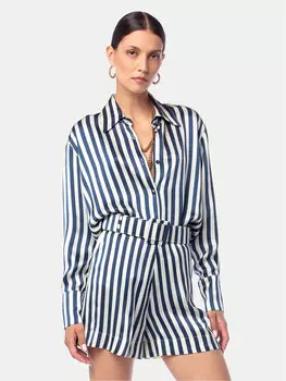 Рубашка Mvp Wardrobe, мультиколор