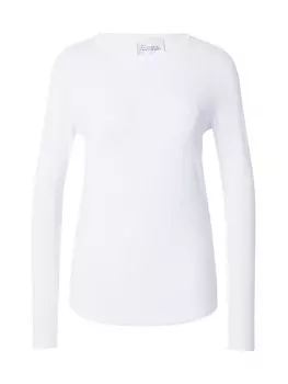 Рубашка My Essential Wardrobe, белый