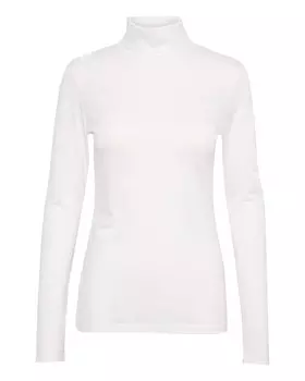 Рубашка My Essential Wardrobe, белый