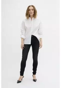 Рубашка My Essential Wardrobe, ярко-белый