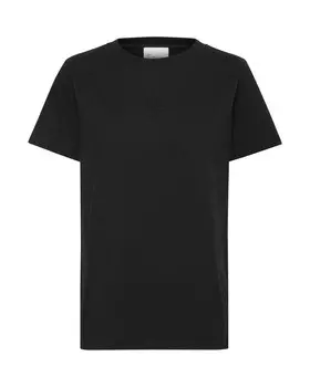 Рубашка My Essential Wardrobe Seattle, черный