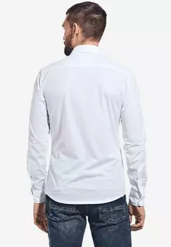 Рубашка MY FAVORITE Emilio Adani, белый