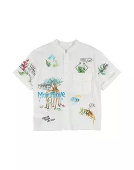 Рубашка Myar, белый