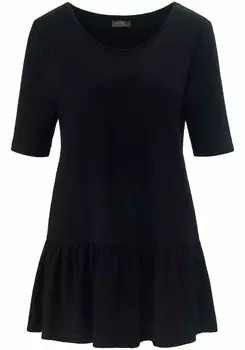 Рубашка MYBC, черный