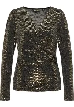 Рубашка myMo at night, черный