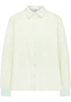 Рубашка MYMO Blouse, белый