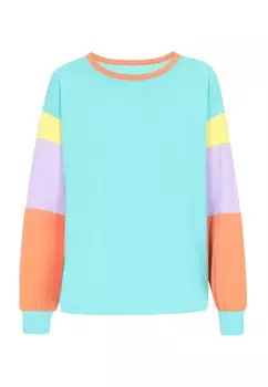 Рубашка MYMO, светло-синий