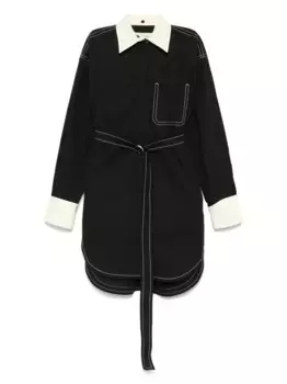 Рубашка Myovid SPORTMAX, черный