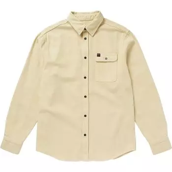 Рубашка Mystic Blaze, бежевый