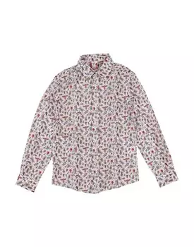 Рубашка Myths, бежевый