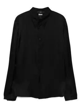 Рубашка N16 SAPIO, черный