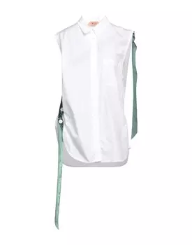 Рубашка N°21, белый