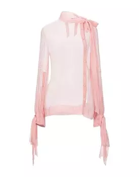 Рубашка N°21, розовый