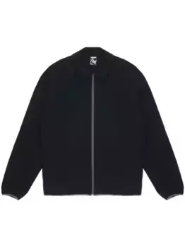 Рубашка на молнии GR10K, черный