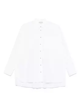 Рубашка на пуговицах Antonelli, белый