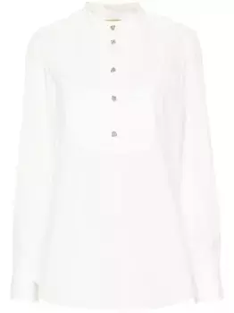 Рубашка на пуговицах CHLO, белый