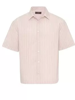 Рубашка на пуговицах Comfort fit Antioch Fernando, кремовый