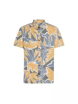 Рубашка на пуговицах Comfort fit O'NEILL, цвет Smoke grey
