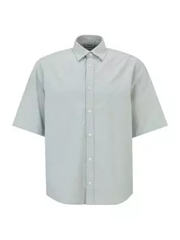 Рубашка на пуговицах Comfort fit Only & Sons ONSALVARO, мятный