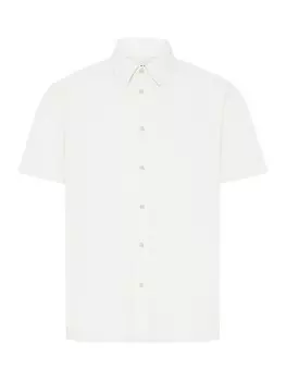 Рубашка на пуговицах Comfort fit !Solid SDLITJE, белый