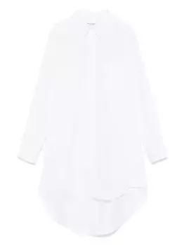 Рубашка на пуговицах COMME DES GARCONS, белый