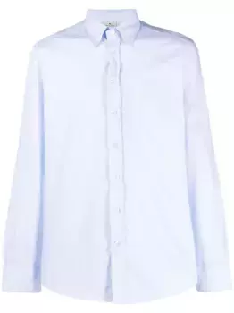 Рубашка на пуговицах ETRO, синий