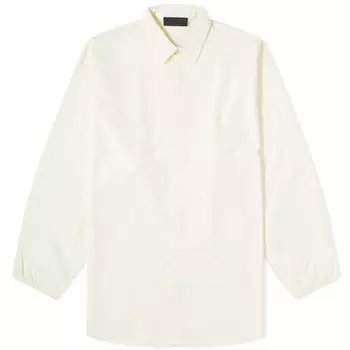 Рубашка на пуговицах Fear of God Essentials