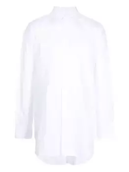 Рубашка на пуговицах JORDANLUCA, белый