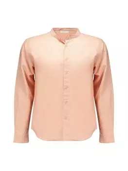 Рубашка на пуговицах классического кроя Deeluxe Smithy, цвет Peach