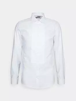 Рубашка на пуговицах Michael Kors Tuxedo Elegant, белый