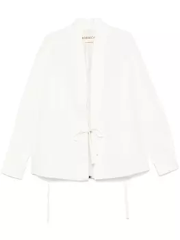 Рубашка на пуговицах MORDECAI, нейтральный