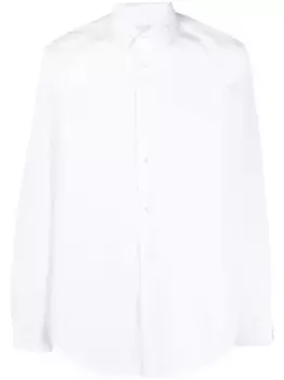 Рубашка на пуговицах Paul Smith, белый