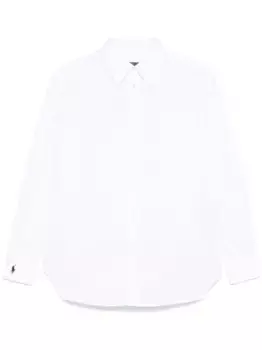 Рубашка на пуговицах POLO RALPH LAUREN, белый