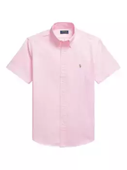 Рубашка на пуговицах POLO RALPH LAUREN, розовый