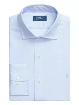 Рубашка на пуговицах POLO RALPH LAUREN, синий