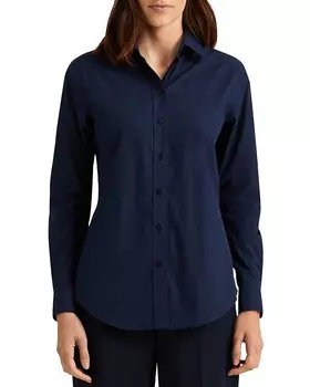 Рубашка на пуговицах Ralph Lauren