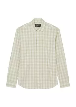 Рубашка на пуговицах стандартного кроя Marc O'Polo MARC OPOLO REGULAR FIT BUTTON UP SHIRT, цвет Reed