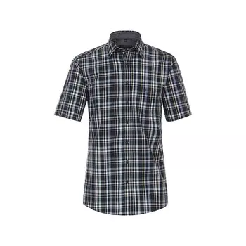 Рубашка на пуговицах стандартного кроя Venti, разноцветный