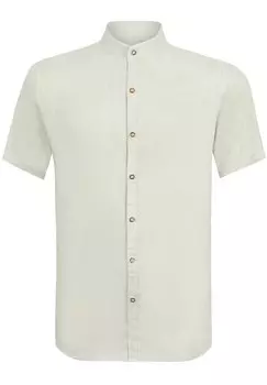 Рубашка на пуговицах STOCKERPOINT Hamilton, зеленый