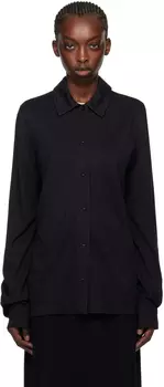 Рубашка на пуговицах TOTEME