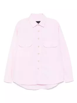 Рубашка на пуговицах White Sand, розовый